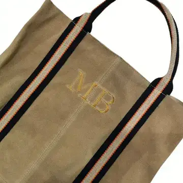 ITALIAN'S LEATHER - Wholesale Tote Bag - Women's - Melody Suede Leather Tote Bag 22189035