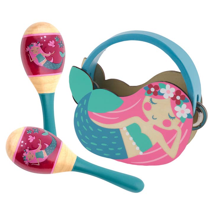 Stephen Joseph Gifts - Wholesale Musical toy – Kids & baby - Percussion Sets5