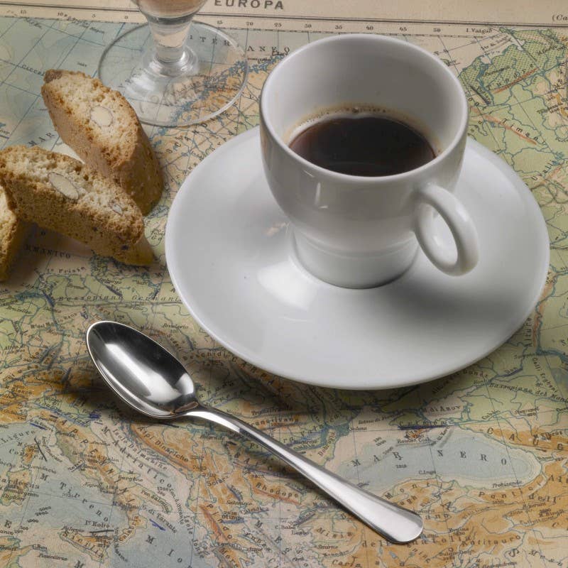 Pintinox - Wholesale Flatware Set - Stresa 18/10 stainless steel table cutlery3