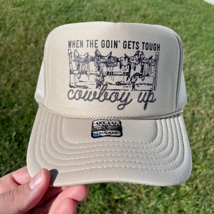 Wilson Trucker Hats for Men