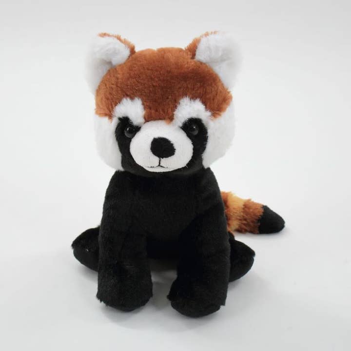 Plushland - Wholesale Stuffed/Plush Toy - Kids & Baby - Red Panda Plush 10"0