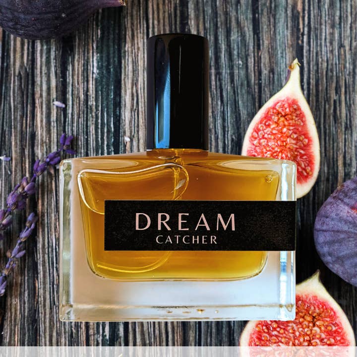 Eau de Parfum - Parfum/eau de Cologne - « Dreamcatcher » pour la vente par Jil Croquet Parfum