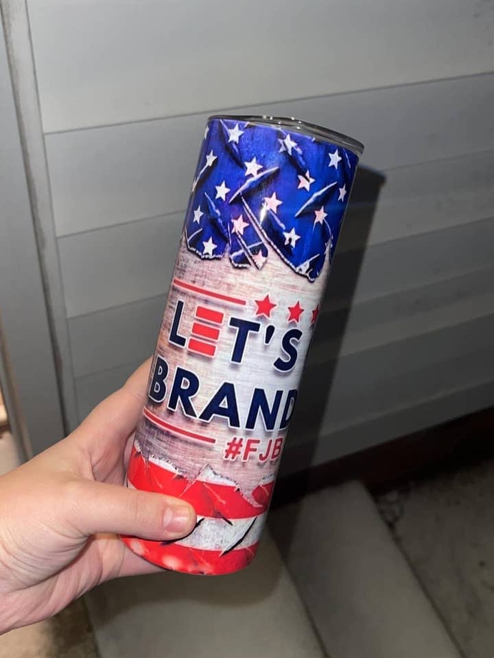 Gobelet Sublimation pour la vente par Creations by Kayla