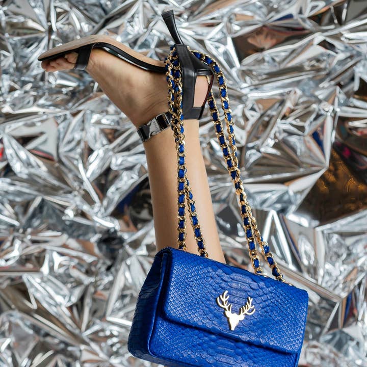 Python JW Medium--Special Order Colors for wholesale by Taxidermy