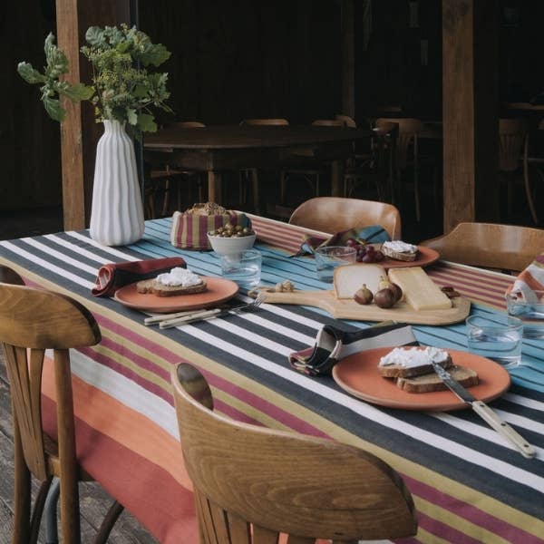 Artiga - Wholesale Dinner & Cloth Napkin - CAZALIS TABLECLOTH2
