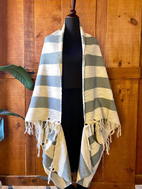 Graze for wholesale by Omtology