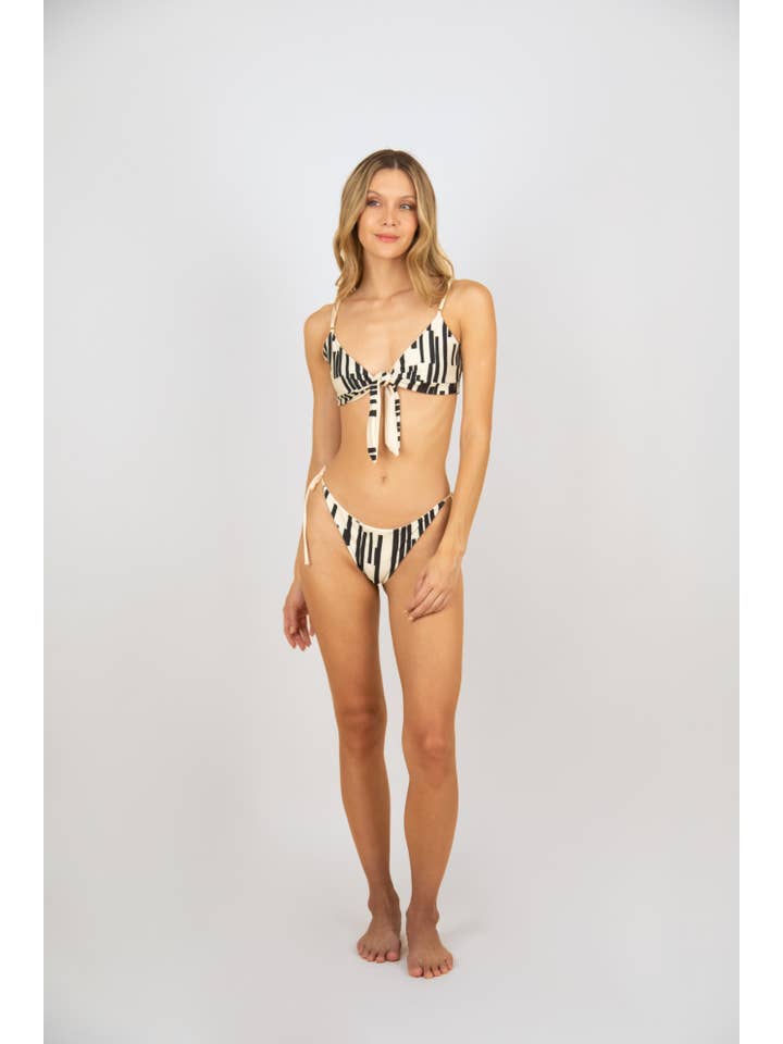 Smeraldasw - Wholesale Two Piece Swimsuit - Women's - SWIMWEAR BSW1828