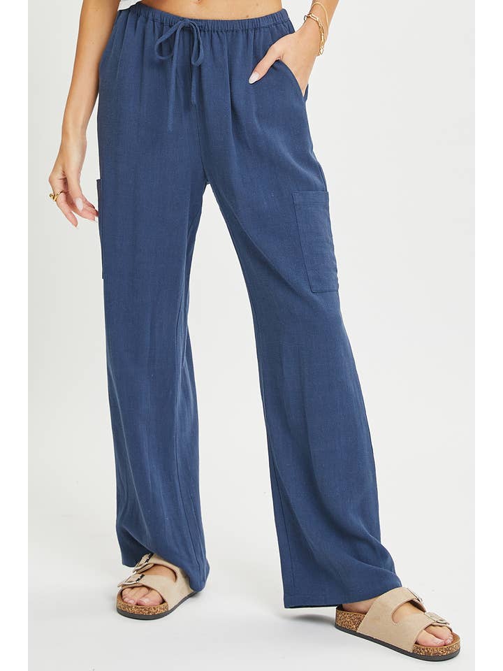 Sweet Lovely by Jen - Wholesale Pants - Women's - LINED-PULL-ON-PANTS8