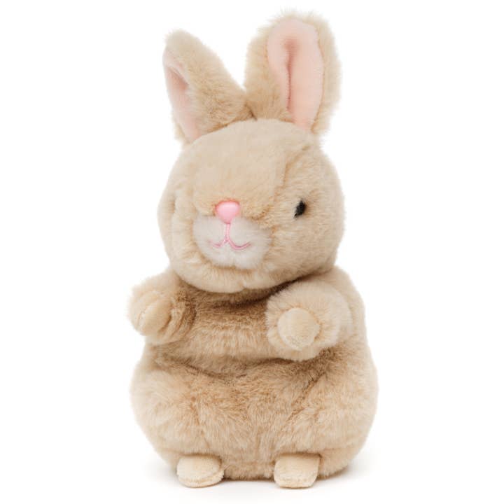 Uni Toys - Wholesale Stuffed/Plush Toy - Kids & Baby - Bunny sitting - kawaii style cuddle/plush toy1