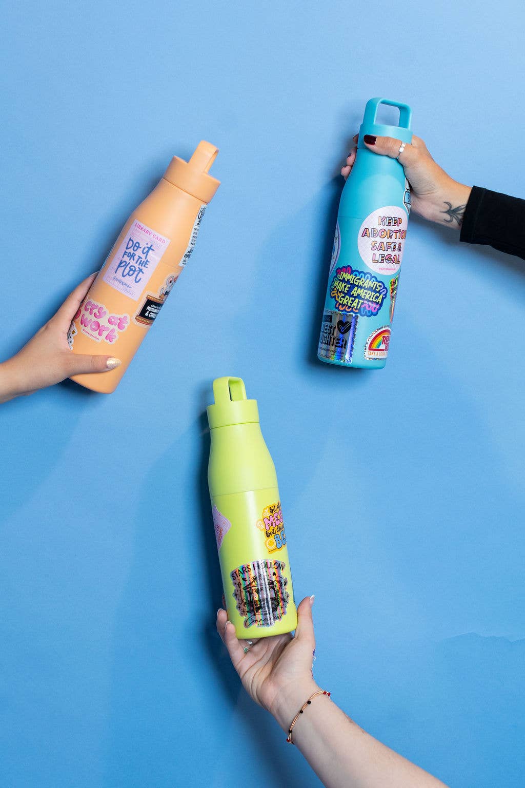 NatterDoodle – Engroshandel Klistermærke – Det er for dyrt Klar klistermærke – Mental sundhed Selvværd3