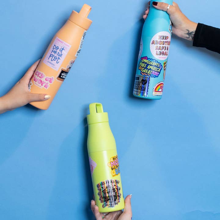 NatterDoodle – Engroshandel Klistermærke – Det er for dyrt Klar klistermærke – Mental sundhed Selvværd3