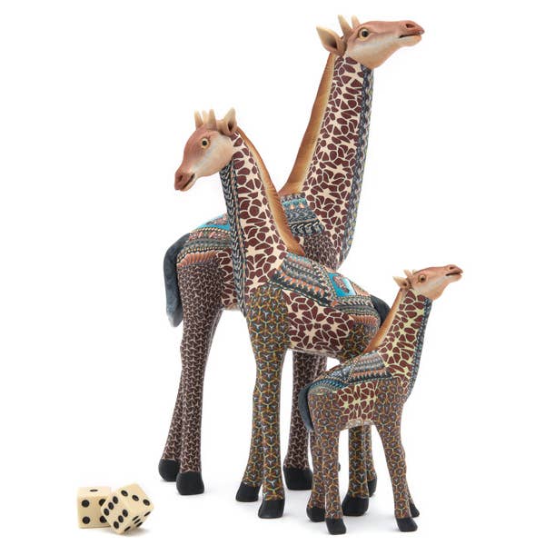 Jon Stuart Anderson Giraffe for wholesale by Jon Stuart Anderson Artworks