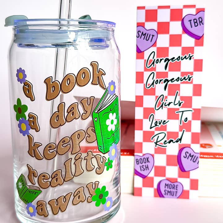 Oak Shore Collective LLC - Vente Verre/tasse - Réservez une journée | Verre à café glacé Libbey Glass Beer Can