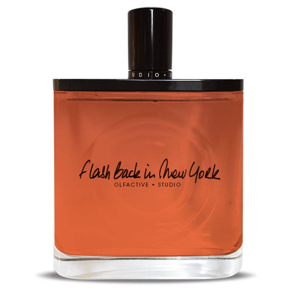 Olfactive Studio - Wholesale Perfume/Eau de Toilette - FLASH BACK IN NEW YORK EAU DE PARFUM2