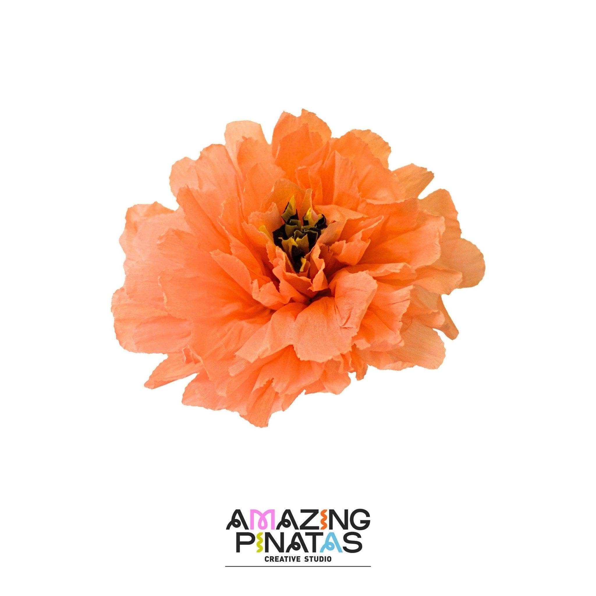 Amazing Pinatas - Venta al por mayor Flores artificiales - Flores de papel hechas a mano19