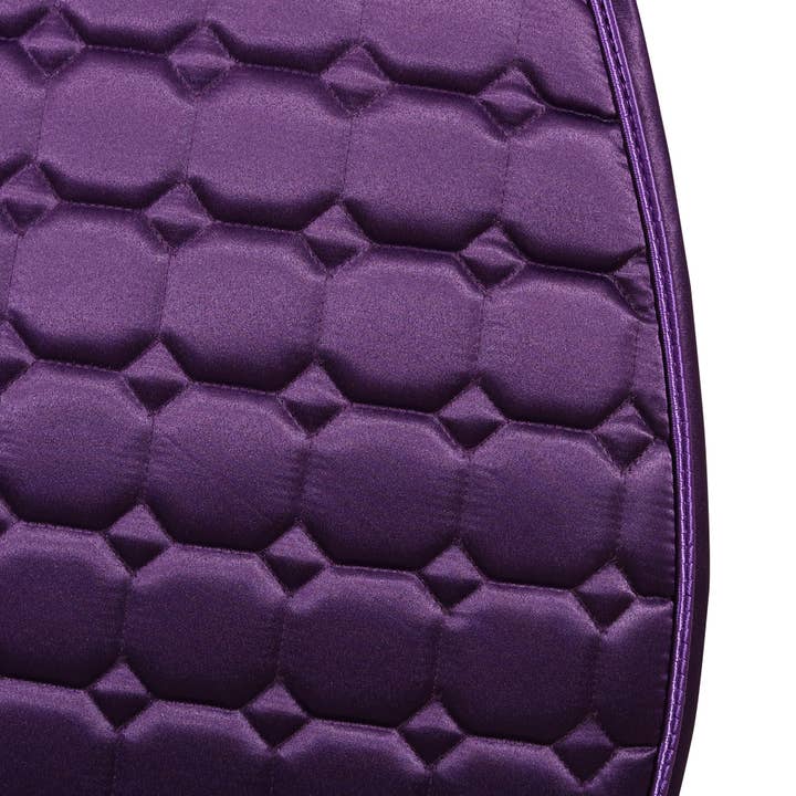 JPC Equestrian - Wholesale Horseback Riding Gear - Lettia Infinity Collection All Purpose Saddle Pad