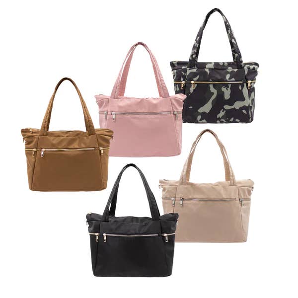 K. Carroll Accessories – Großhandel Tragetasche – Damen – Lynn Tote (mehrere Farben)8