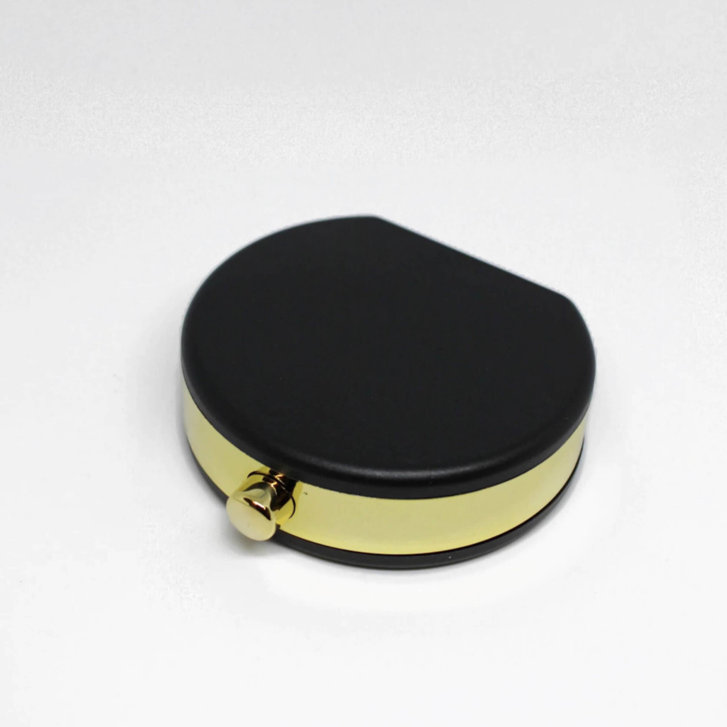 DEZZY'S - Wholesale Eyewear Cases & Holders - Unisex - Kiana case | black1