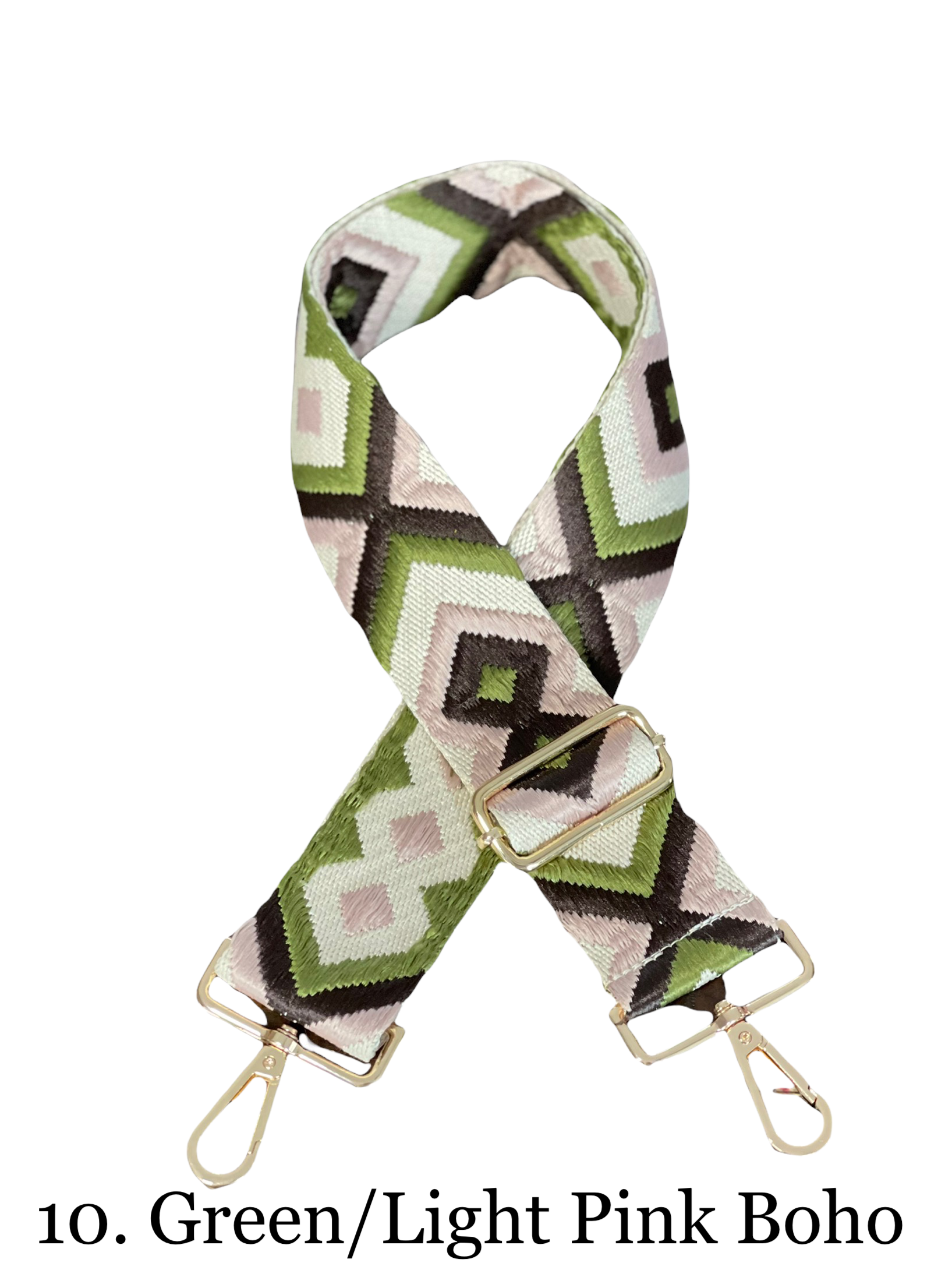 Babs + Birdie - Wholesale Crossbody Bag - Women's - Vegan Leather Crossbody Bag - Pick Your Strap9