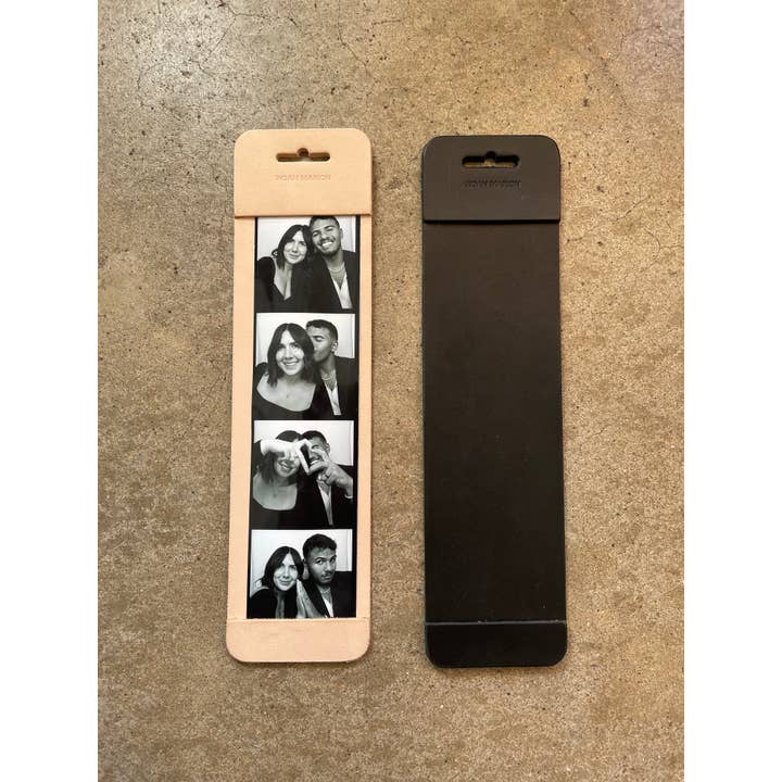 MOLDURA DE TIRA DE FOTOS por atacado de NOAH MARION