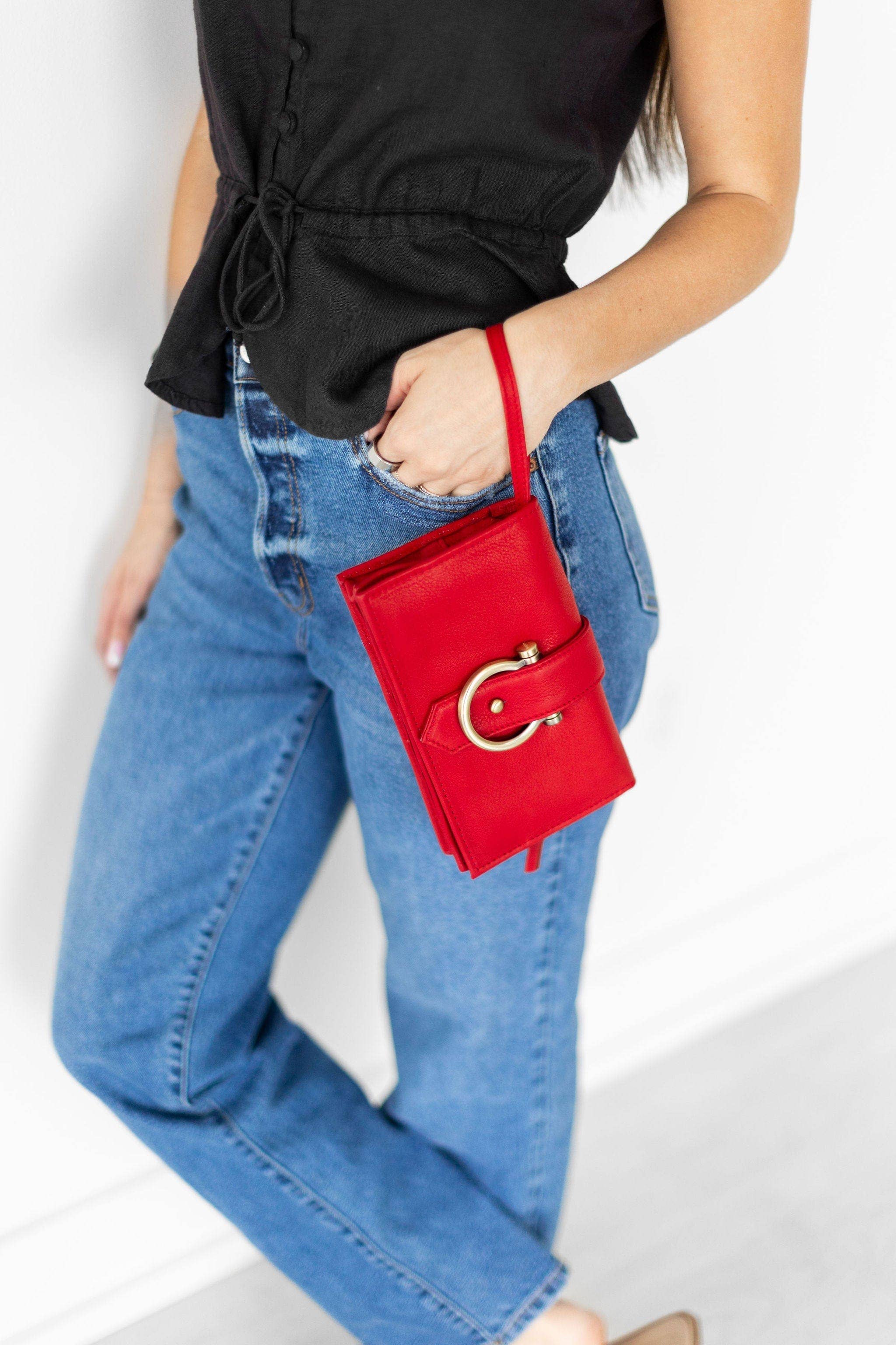 Sapahn - Wholesale Crossbody Bag - Women's - Staney Crossbody77