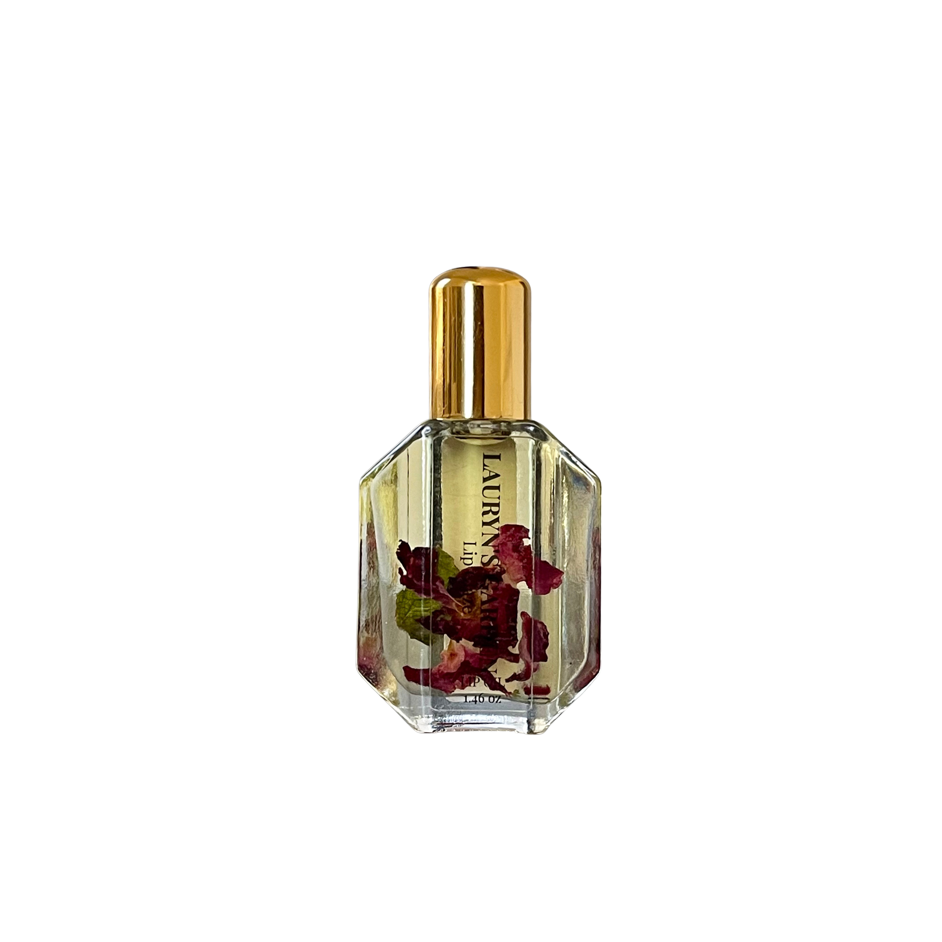 Lauryn's Garden - Wholesale Lip Gloss - Lip Glaze (Natural Lip Oil)4