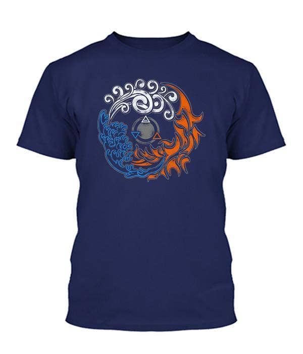 Soulful Wear - Wholesale Tank Top - Women's - Three Elements3