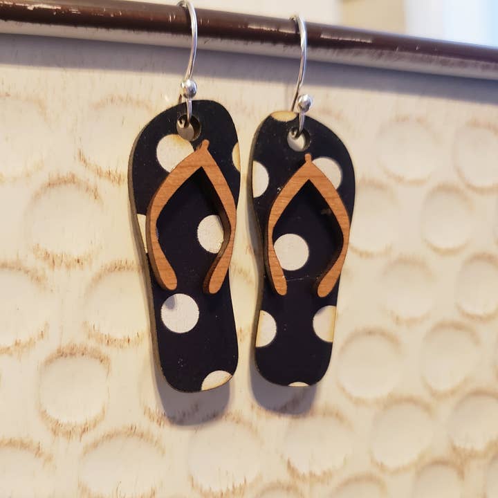 Summer Flip Flops for wholesale by Soroza