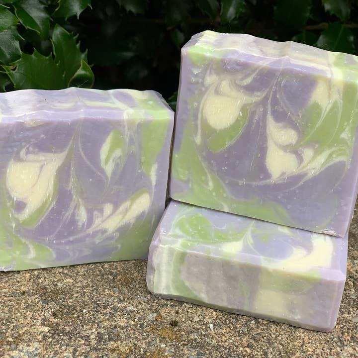 Weekend Spa for wholesale by I Luv You Soaps,LLC