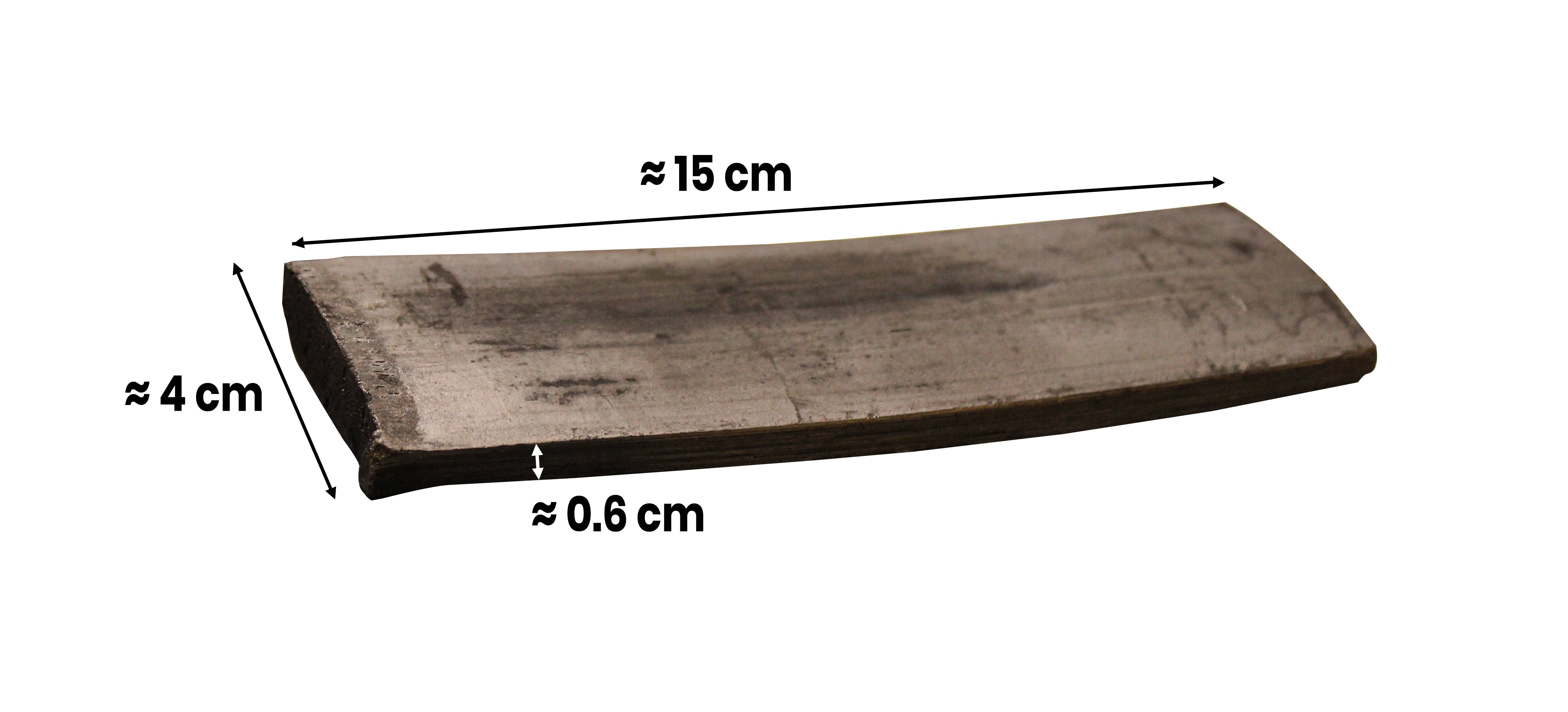 Orinko - Wholesale Waterfilter - 25+5 GRATIS: actieve kool uit platte bamboe2