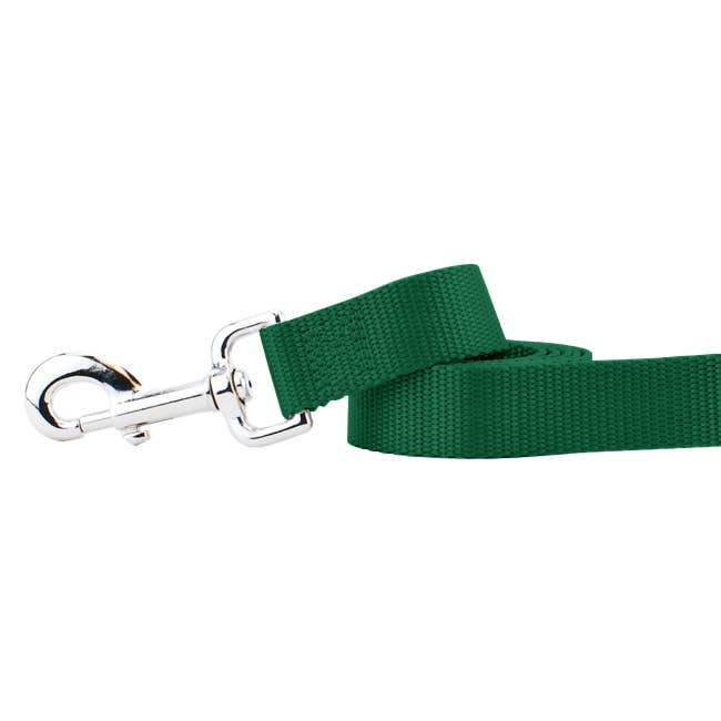 2 Hounds Design - Wholesale Pet Leash - Dog - 5/8" and 1" Premium Nylon Dog Leash - 6'3