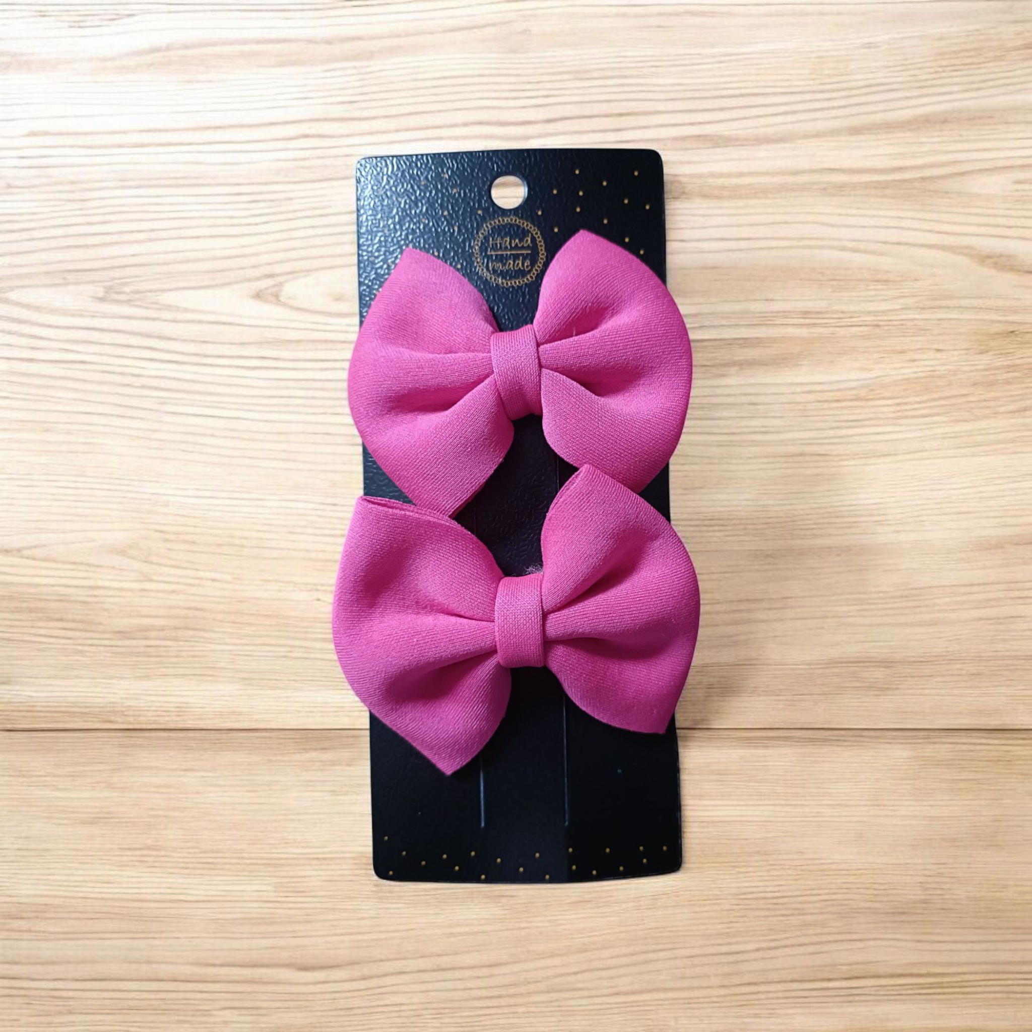 Kids4trendy - Wholesale Hair Bow - Kids - Soft Bow hair bows 10 pairs2