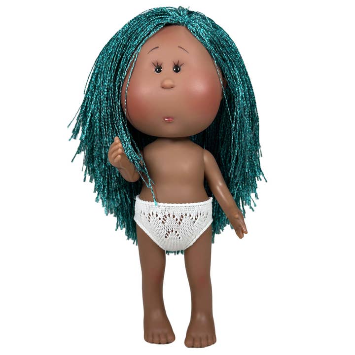 Nines Artesanals d'Onil Dolls - Wholesale Doll - Kids - MY DOLL VACAY MULATA8