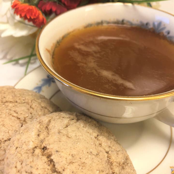 Julia's Southern Foods, LLC - Wholesale Tea Bags - Russian Holiday Instant Tea Mix, 5.25 oz2