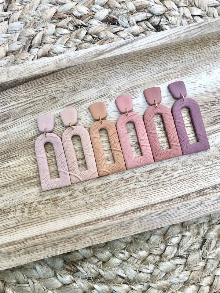 Meredith for wholesale by Rylee Roo's Clay