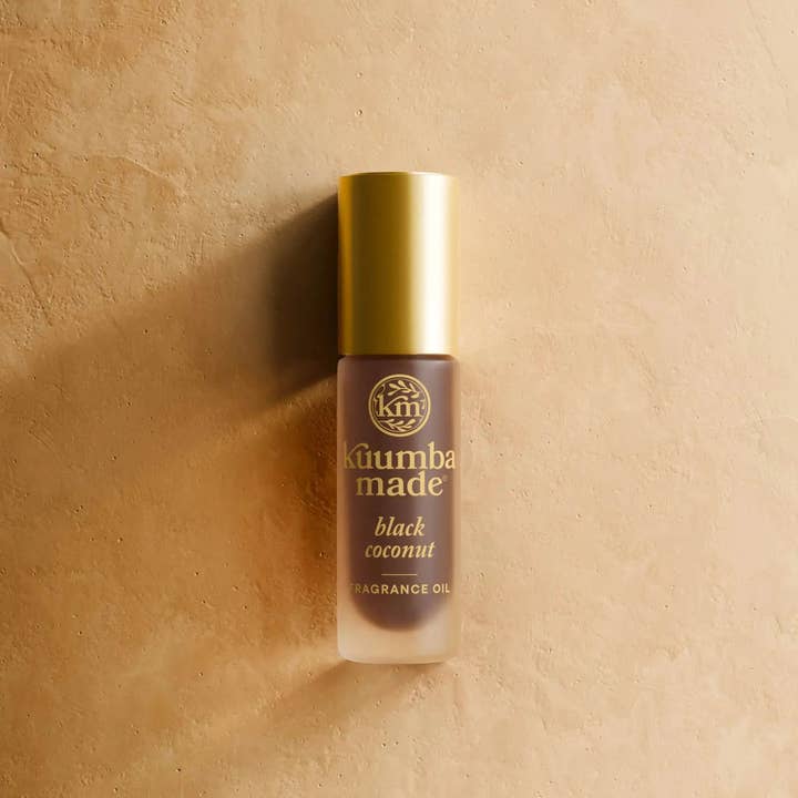 Black Coconut for wholesale by Kuumba Made