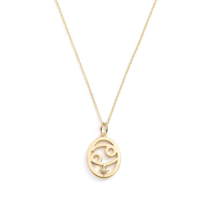 Wear Felicity - Wholesale Pendant/Charm Necklace - Zodiac Necklace5