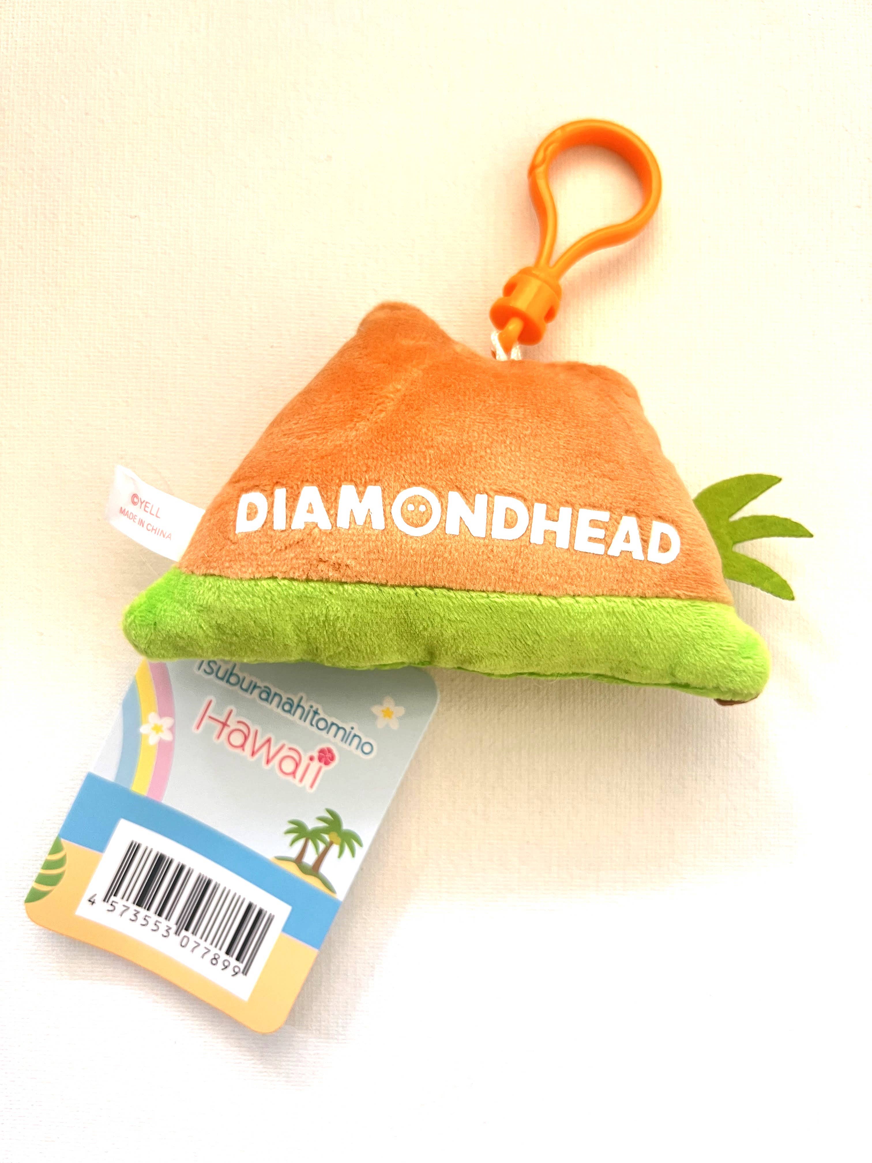 Hakubundo - Wholesale Stuffed/Plush Toy - Kids & Baby - 【HAWAII EXCLUSIVE】 TSUBURANA ROUND EYE HAWAII FRIENDS9