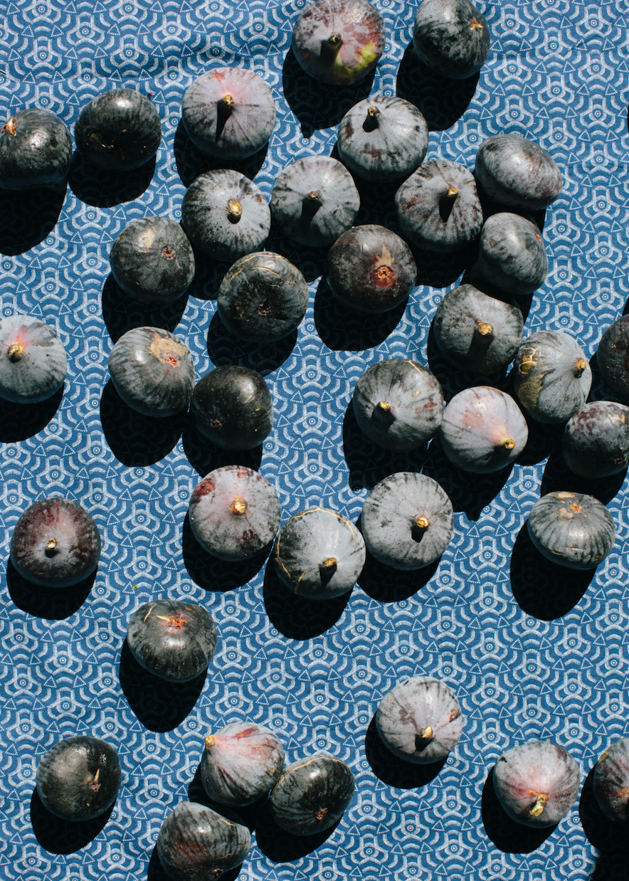 London Borough of Jam – wholesale Jam/jelly – Fig & Earl Grey Jam 220g4