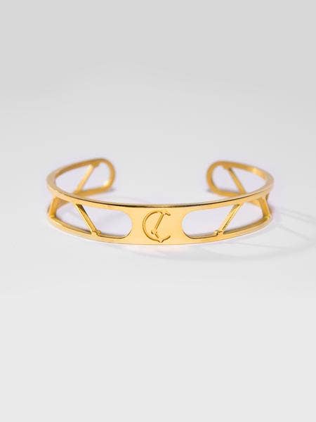 Mensa Glossy Bracelet for wholesale by Constellations