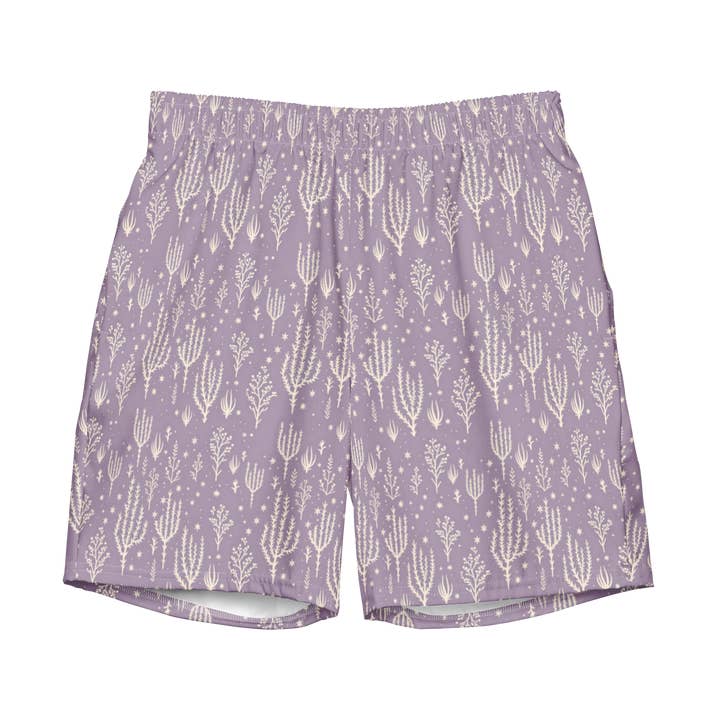 Ocotillo Sunrise: West Texas Blooms badbyxor för wholesale av Texas Eclipse Outfitters