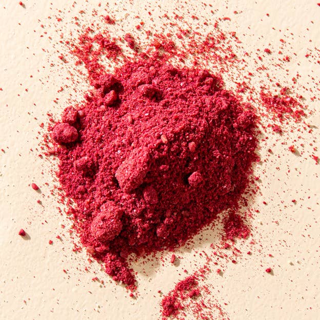 AZADA - Wholesale Protein/Superfood Powder - Arándano rojo liofilizado en polvo5