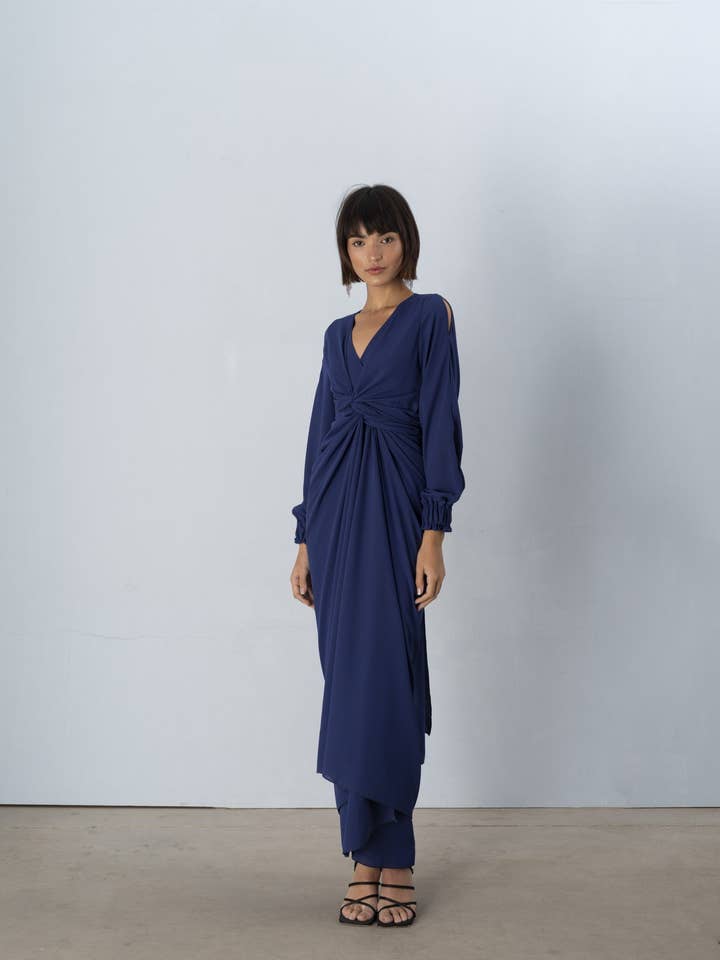 Robe Karly pour la vente par Strena (C.C. Ramos S.L.U.)