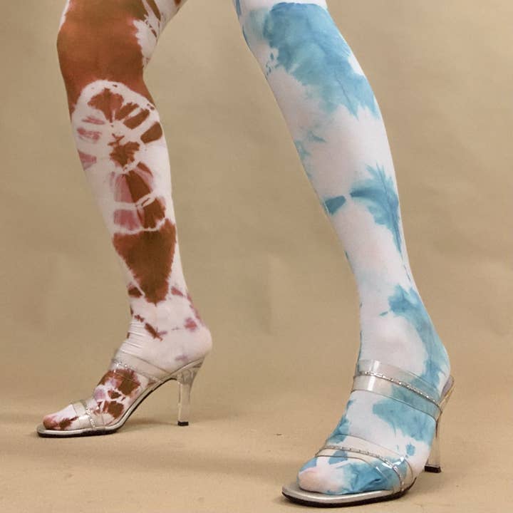 Collants théâtre Cookie Munster pour la vente par Shop Journal Vintage