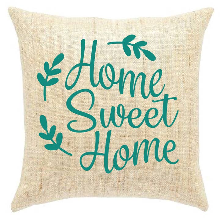Home Sweet Home2 - High Quality Stencil - 10 Mil Clear Mylar - Reusable Pattern for wholesale by GoStencil