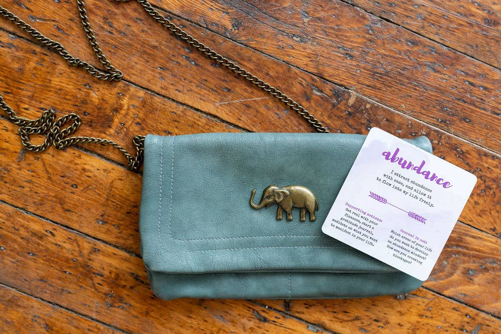 Healthy Chicks - Wholesale Tarot/Oracle Card - Spark Your Bliss Affirmation Card Deck3