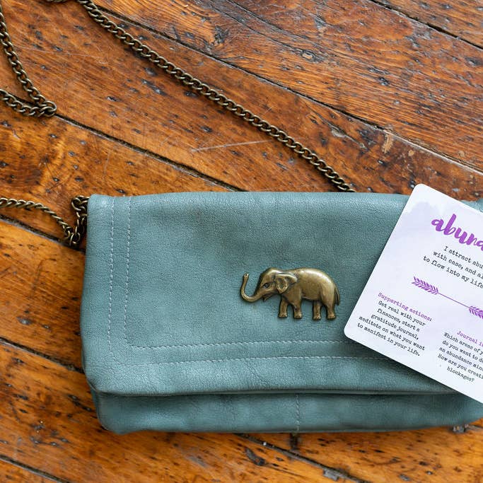 Healthy Chicks - Wholesale Tarot/Oracle Card - Spark Your Bliss Affirmation Card Deck3