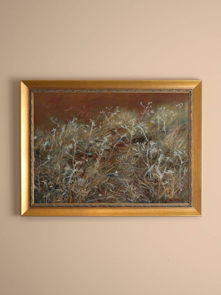 RACINES SAUVAGES, canvas wall art print for wholesale by Oleka Canvas