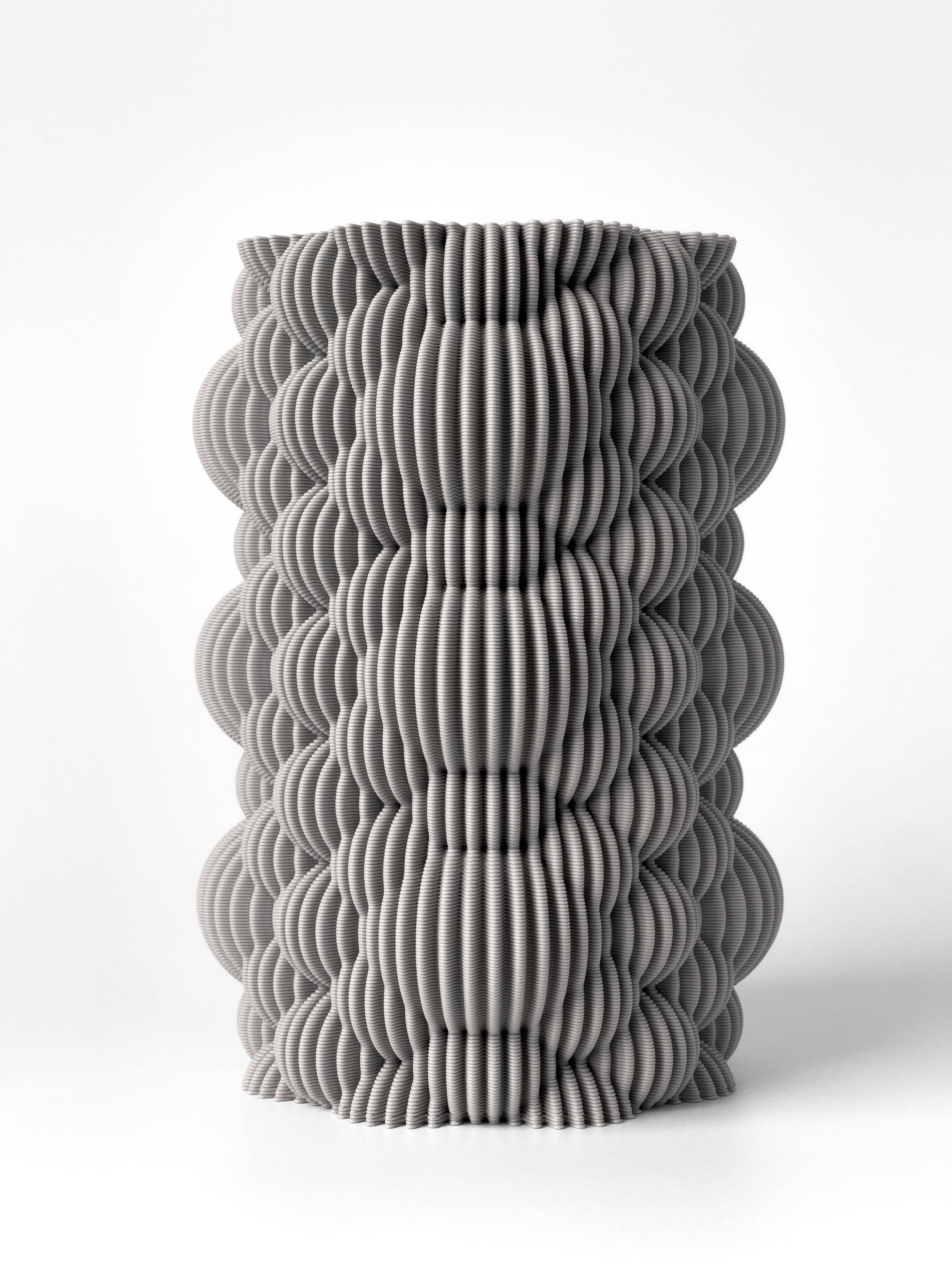 Me Make Pretty - Wholesale Vase - Bubble Vase16