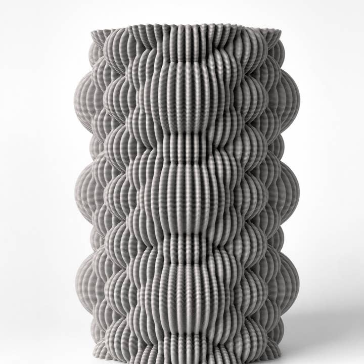 Me Make Pretty - Wholesale Vase - Bubble Vase16